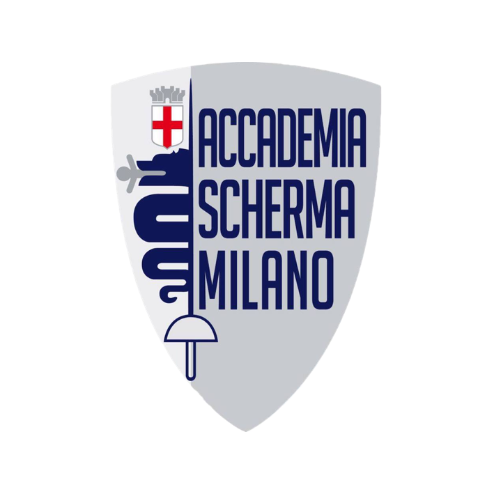Logo Accademia Scherma Milano