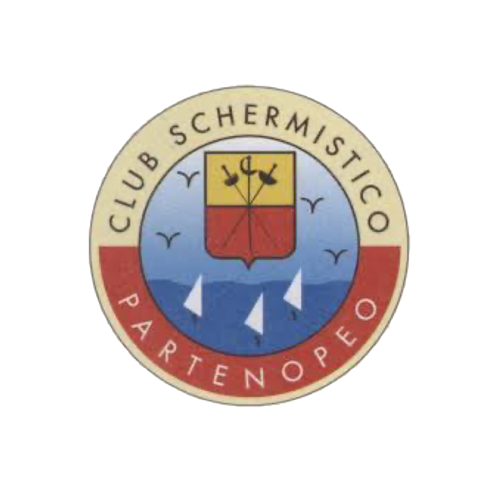 Logo Club Schermistico Partenopeo