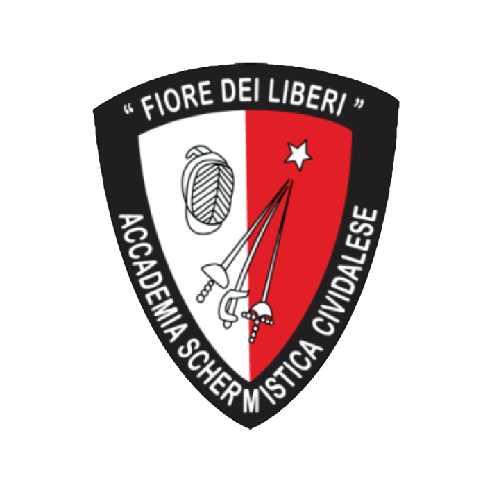 Logo Fiore dei Liberi