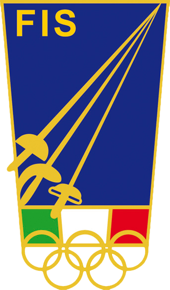 Logo Federazione Italiana Scherma