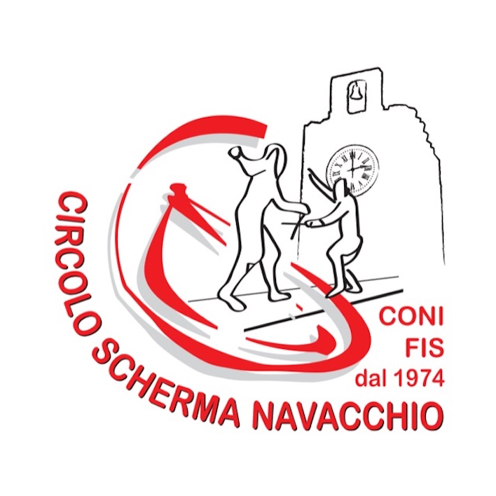Logo del circolo Scherma Navacchio