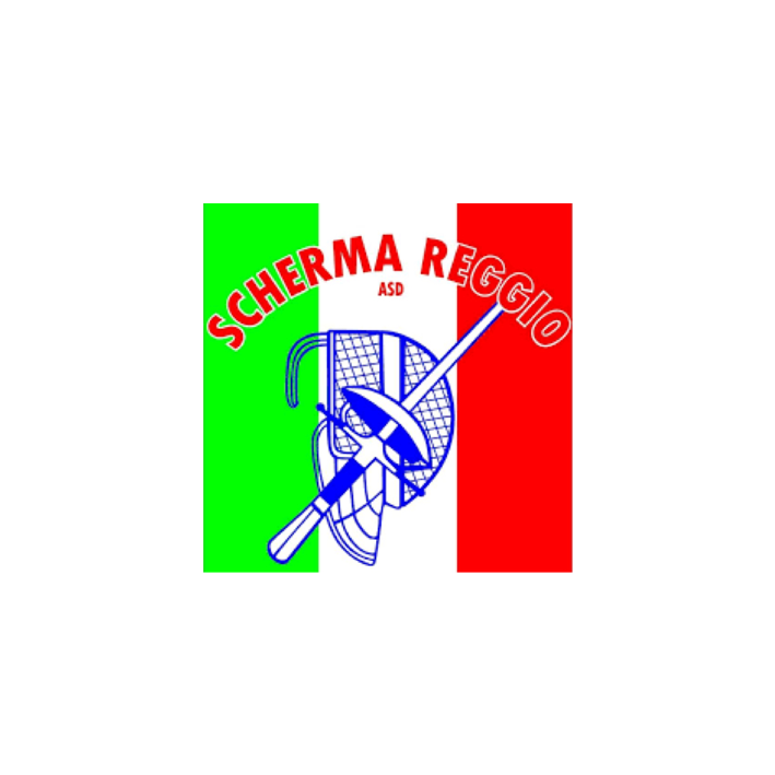 Logo Scherma Reggio