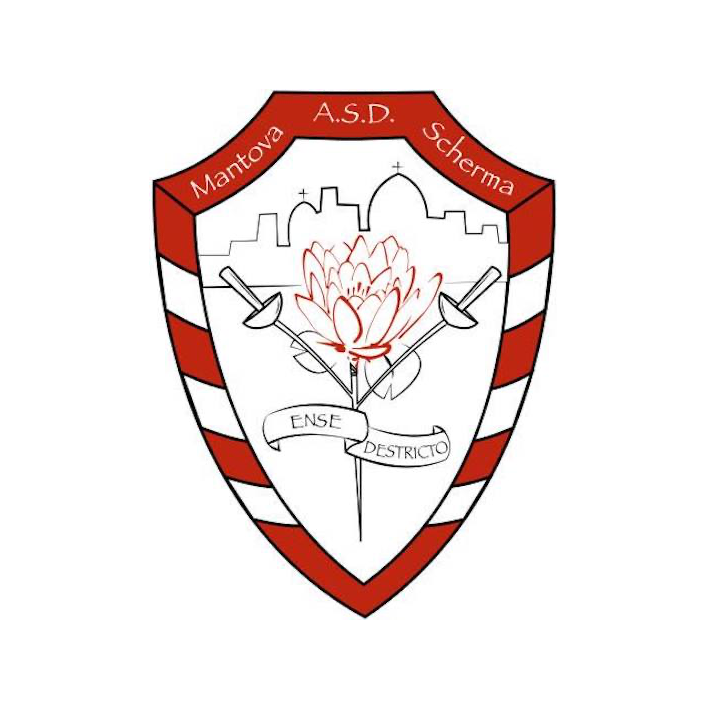 Logo Mantova Scherma