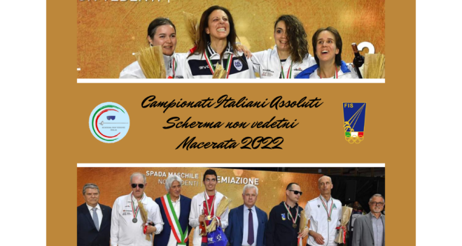 Podio Macerata 2022