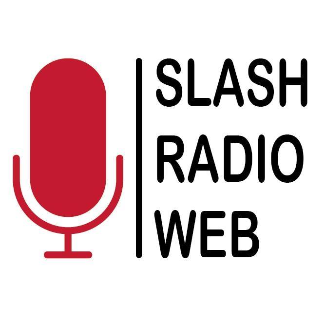 Logo Slash Radio WEB