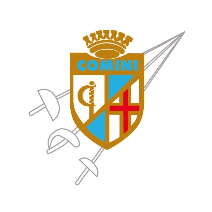 Logo A.S. Comini1885