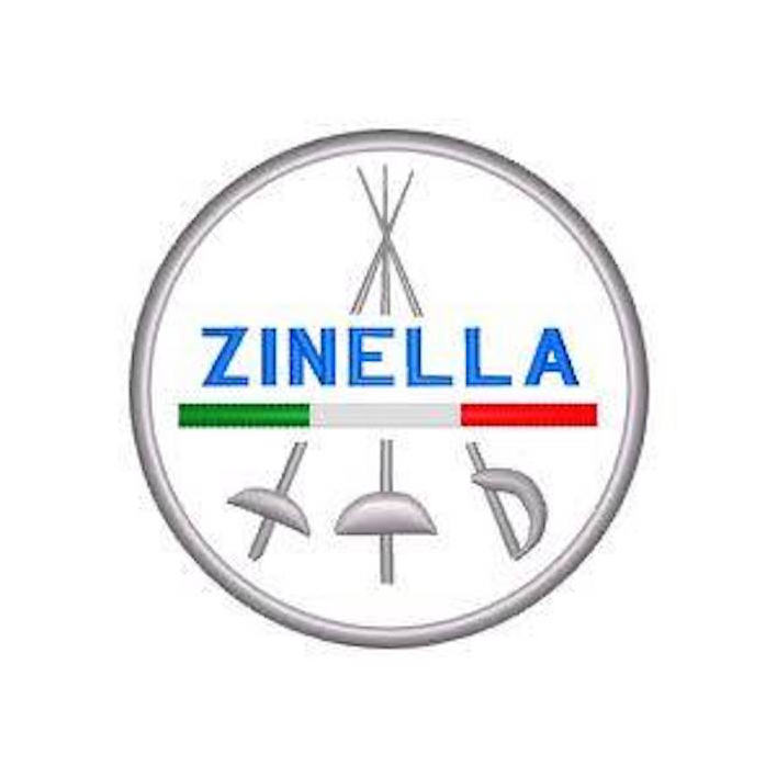 Logo Zinella Scherma
