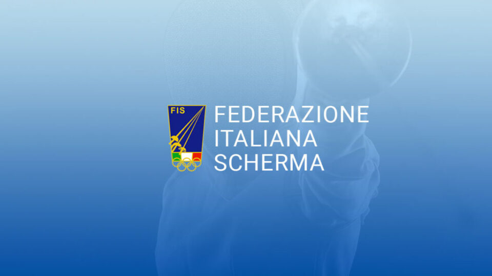 Logo Federscherma.it