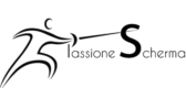 Logo di Passione scherma