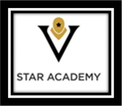 Logo Star Accademie