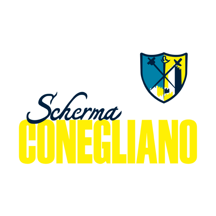 Logo Scherma Conegliano