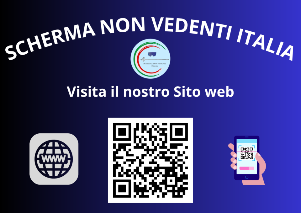 QR-Code sito web