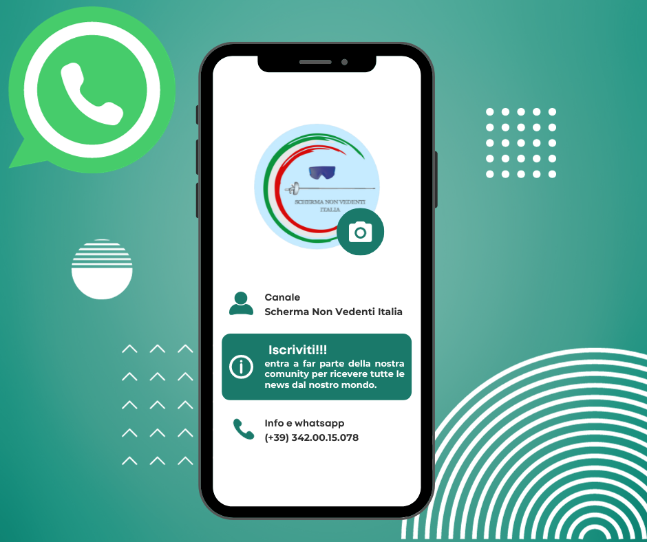 Iscriviti al nostro Canale Whatsapp