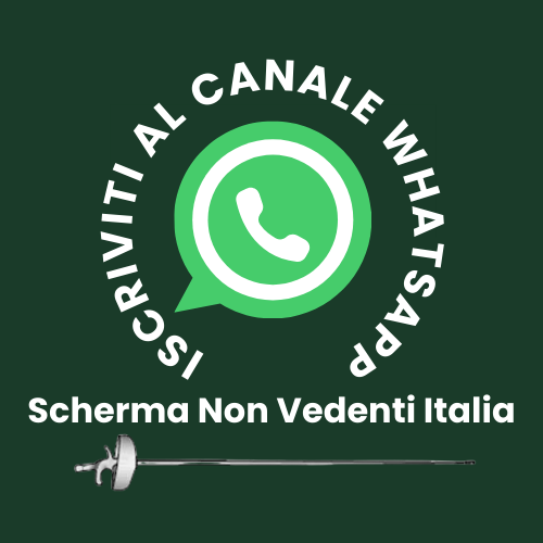 Iscriviti al Canale Whatsapp