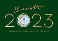Il 2023 di Scherma Non Vedenti Italia
