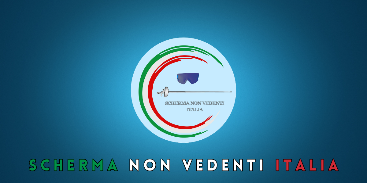 Scherma non vedenti Italia